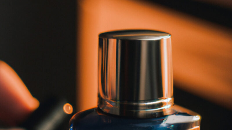 The Ultimate Guide to the Best Barber Shop Fragrances for Men