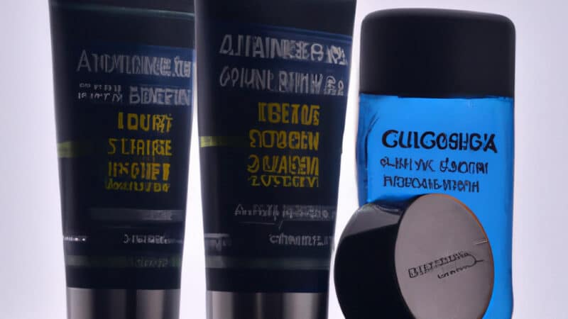 Unleash Your Confidence: The Ultimate Guide to Men’s Deodorants