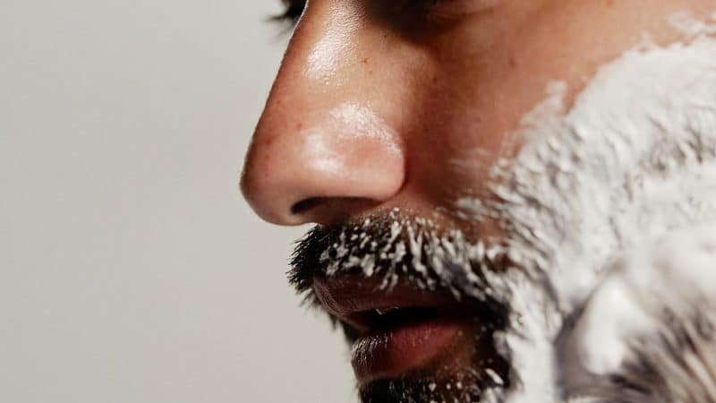 The Art of Shaving Shaving Cream for Men – A Review of Superior Beard Care