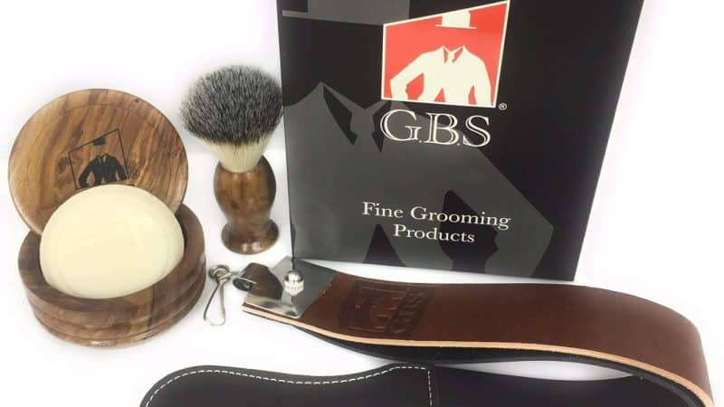 GBS Men Professional Shaving Kit Box – A Complete Review