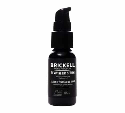 Brickell Men’s Anti Aging Hyaluronic Acid Serum: A Game-Changing Skincare Solution