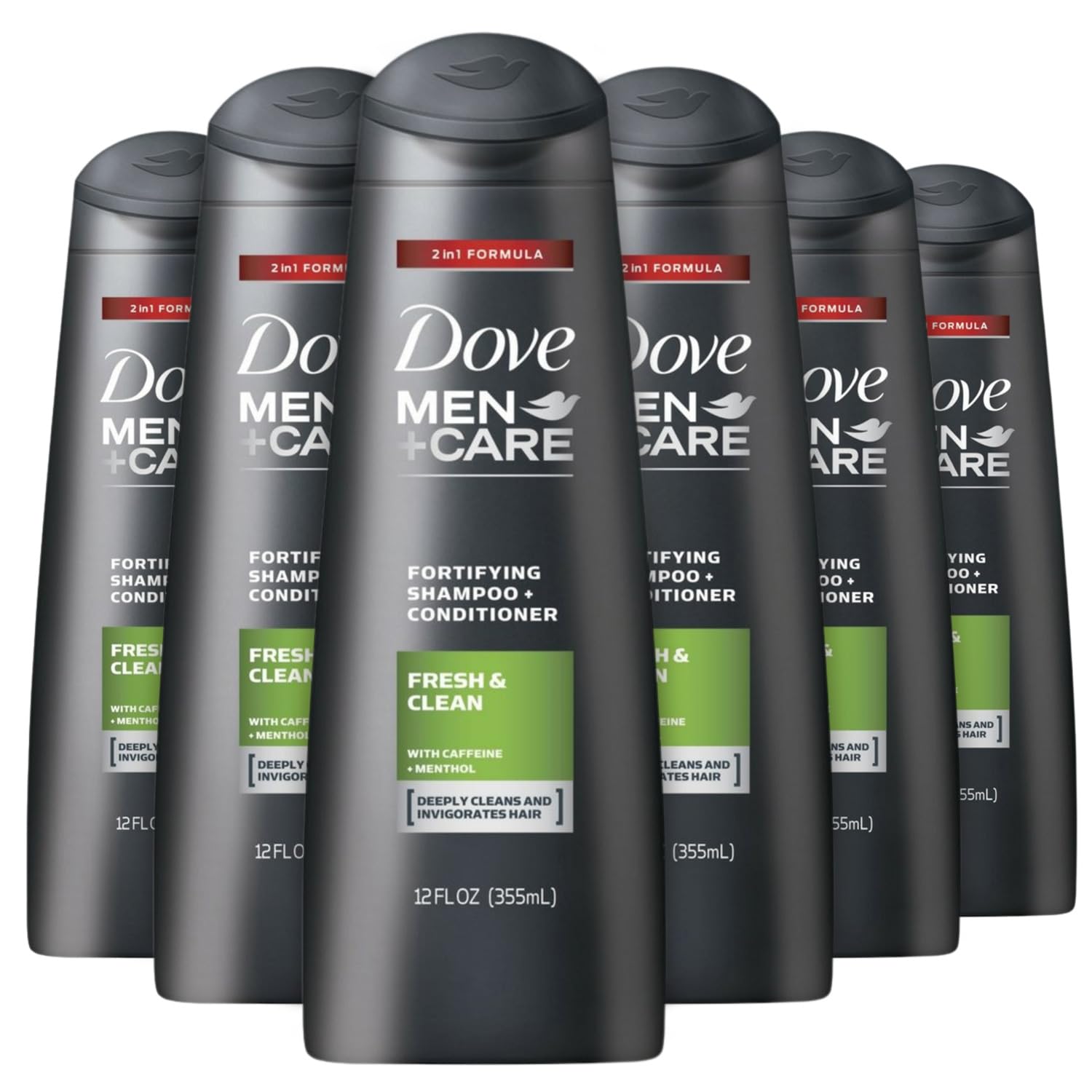 DOVE MEN + CARE Body Wash with Pump for Men’s Skin Care Extra Fresh: A Refreshing and Hydrating Solution